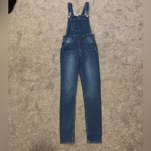 H&M long overalls size 4